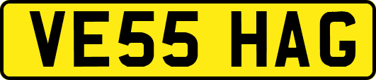VE55HAG