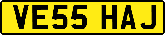 VE55HAJ