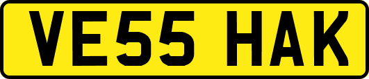VE55HAK
