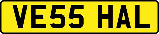 VE55HAL