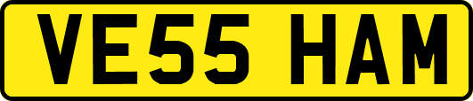 VE55HAM