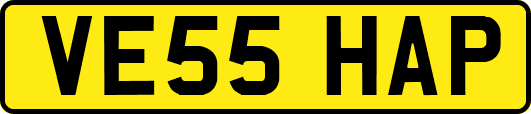 VE55HAP