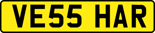 VE55HAR