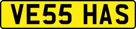 VE55HAS