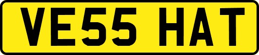VE55HAT