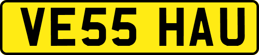 VE55HAU