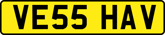 VE55HAV