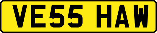 VE55HAW