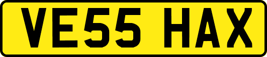 VE55HAX