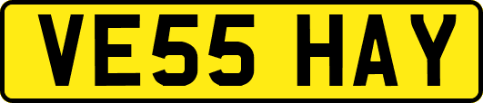 VE55HAY