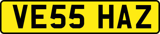 VE55HAZ