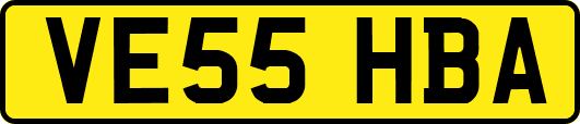 VE55HBA