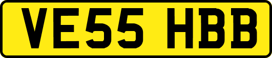 VE55HBB
