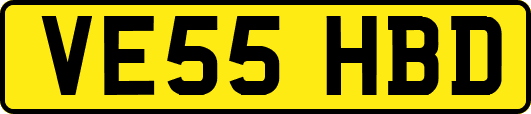 VE55HBD