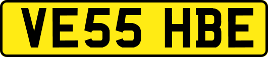 VE55HBE