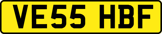 VE55HBF