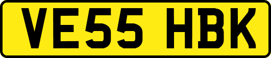 VE55HBK