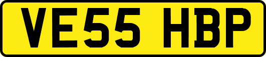 VE55HBP