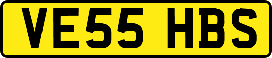 VE55HBS