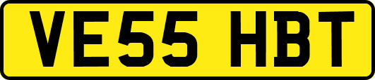 VE55HBT