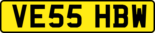 VE55HBW