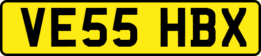VE55HBX