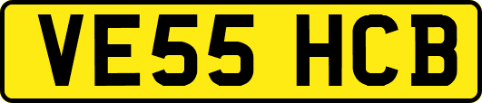 VE55HCB