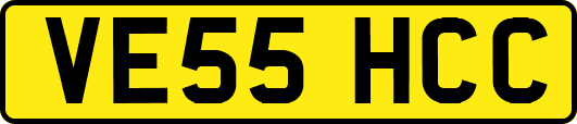 VE55HCC