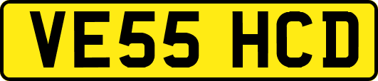 VE55HCD