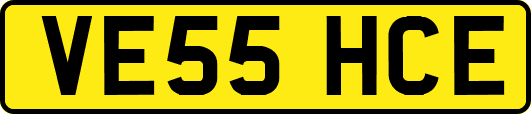 VE55HCE