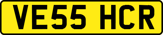 VE55HCR