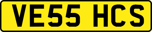 VE55HCS