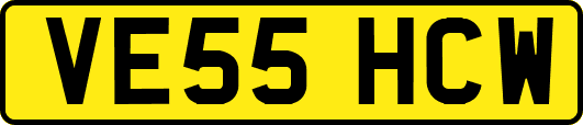 VE55HCW