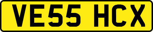 VE55HCX