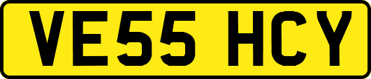 VE55HCY