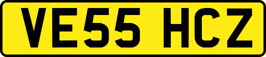 VE55HCZ