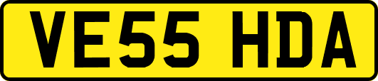 VE55HDA