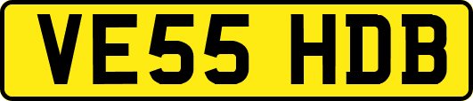 VE55HDB