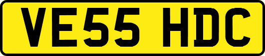 VE55HDC