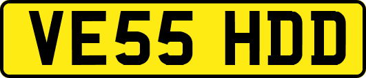 VE55HDD