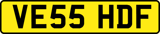 VE55HDF
