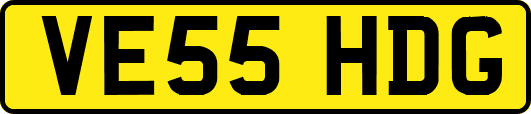 VE55HDG