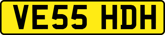VE55HDH