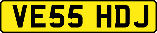 VE55HDJ
