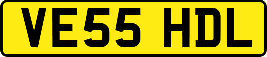VE55HDL