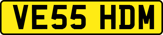 VE55HDM