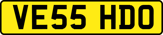 VE55HDO