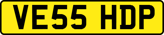VE55HDP