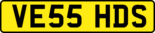 VE55HDS