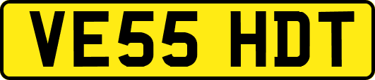 VE55HDT